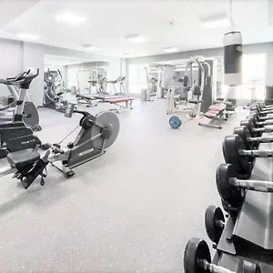 Royal Casa- Marina Diamond 2 , Дубай ОАЭ